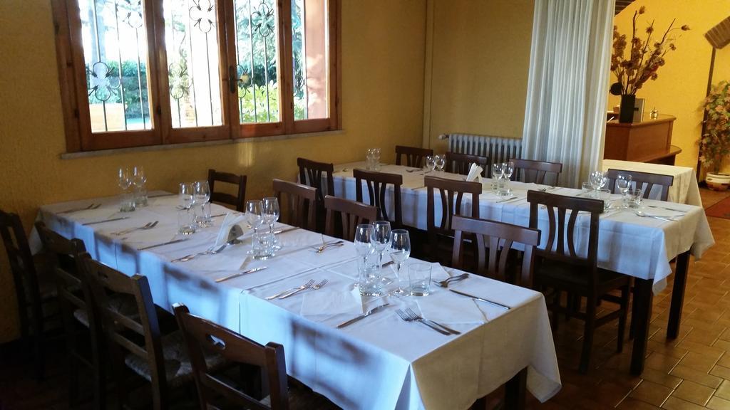 Hotel Villa Maria Luigia Фраскати Экстерьер фото