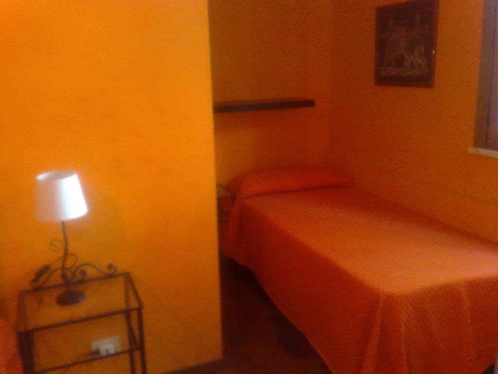Hotel Villa Maria Luigia Фраскати Номер фото