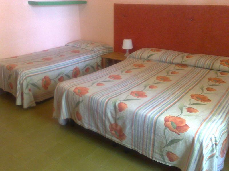 Hotel Villa Maria Luigia Фраскати Номер фото