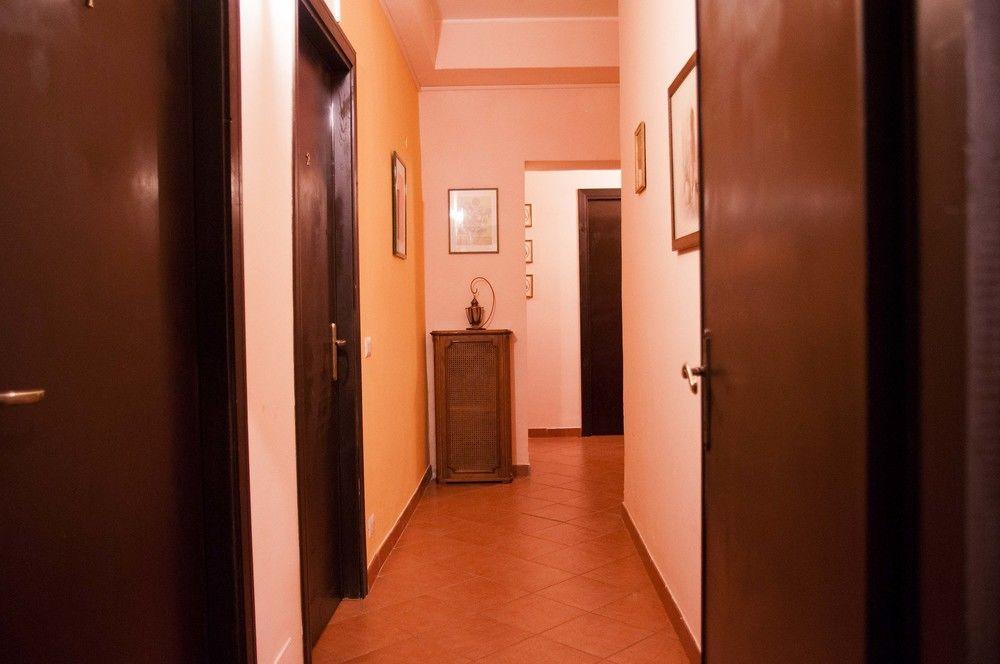 Hotel Villa Maria Luigia Фраскати Экстерьер фото