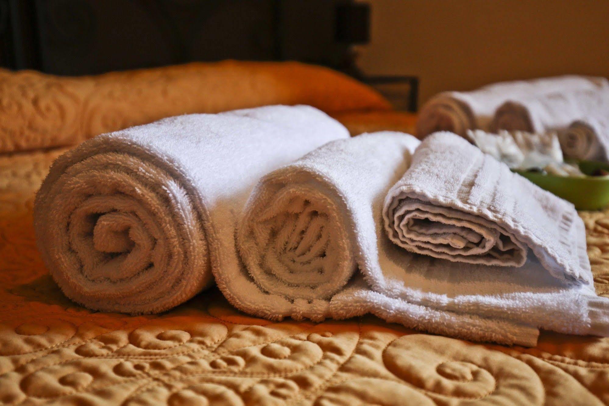 Hotel Villa Maria Luigia Фраскати Экстерьер фото
