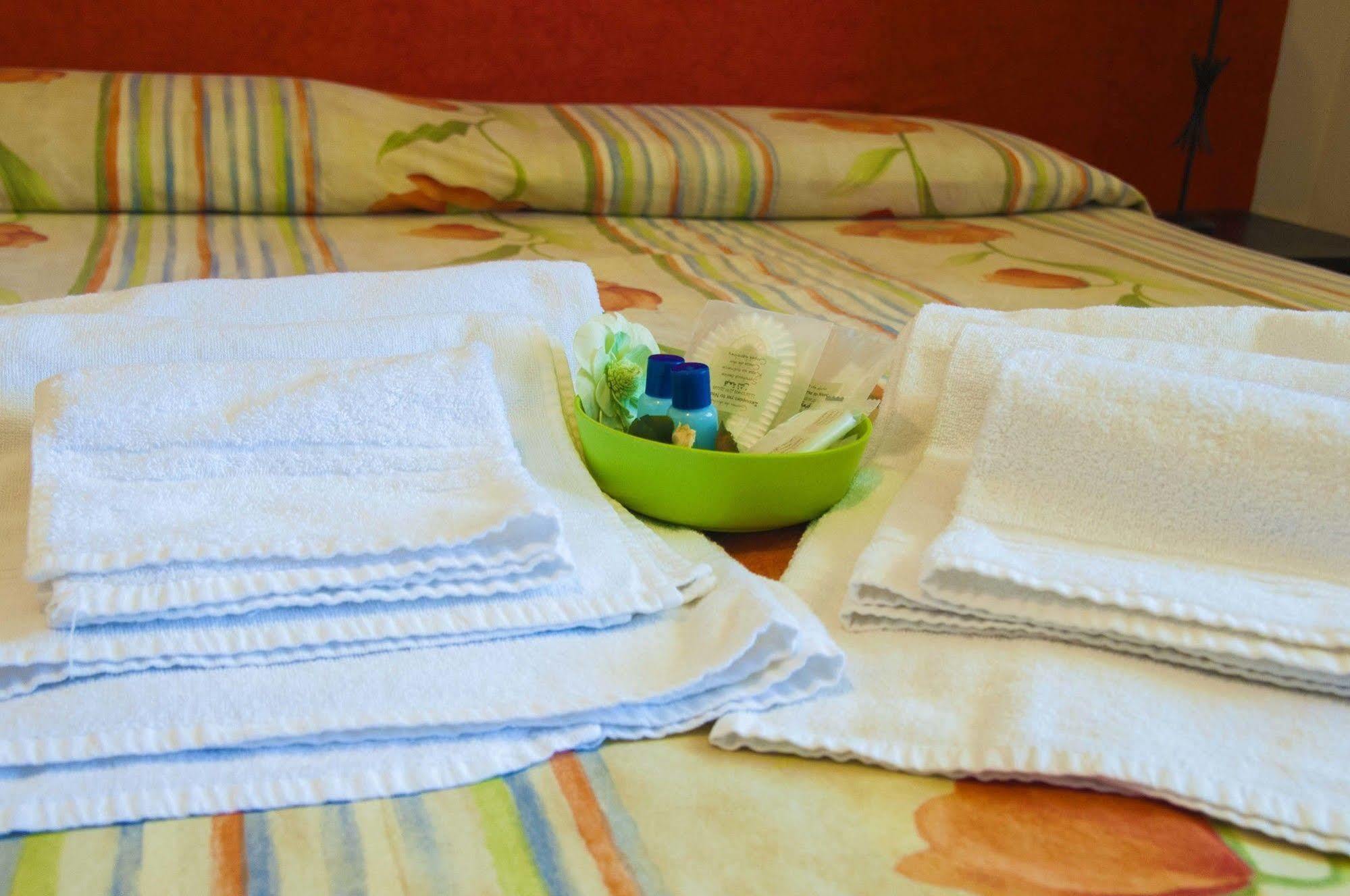 Hotel Villa Maria Luigia Фраскати Экстерьер фото