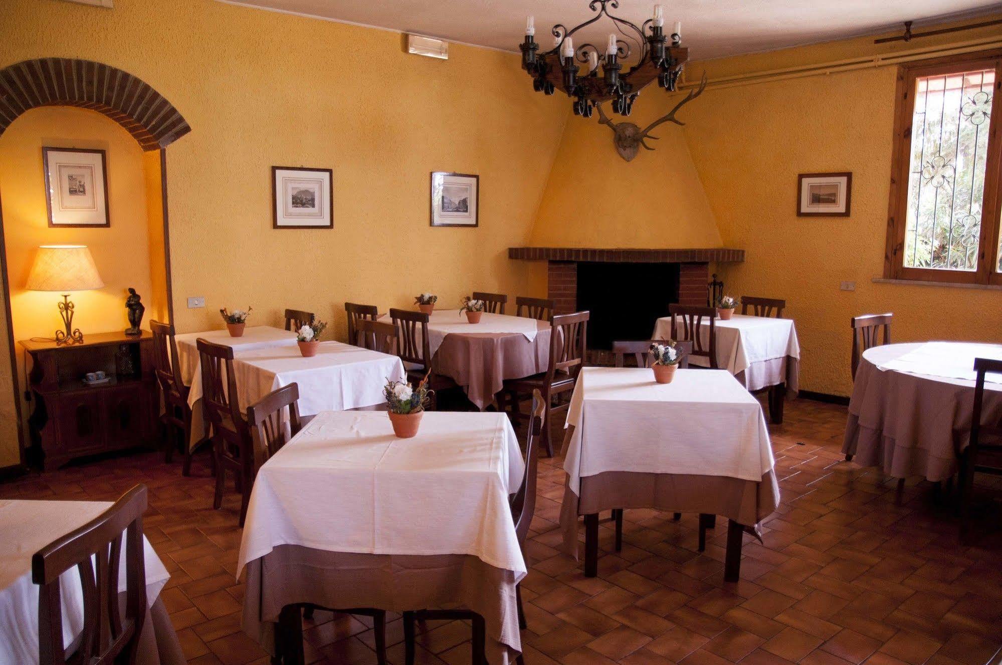 Hotel Villa Maria Luigia Фраскати Экстерьер фото