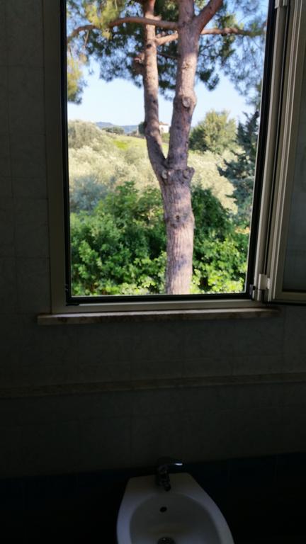 Hotel Villa Maria Luigia Фраскати Номер фото